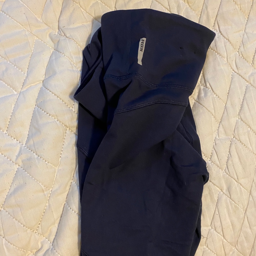 Reebok leggings